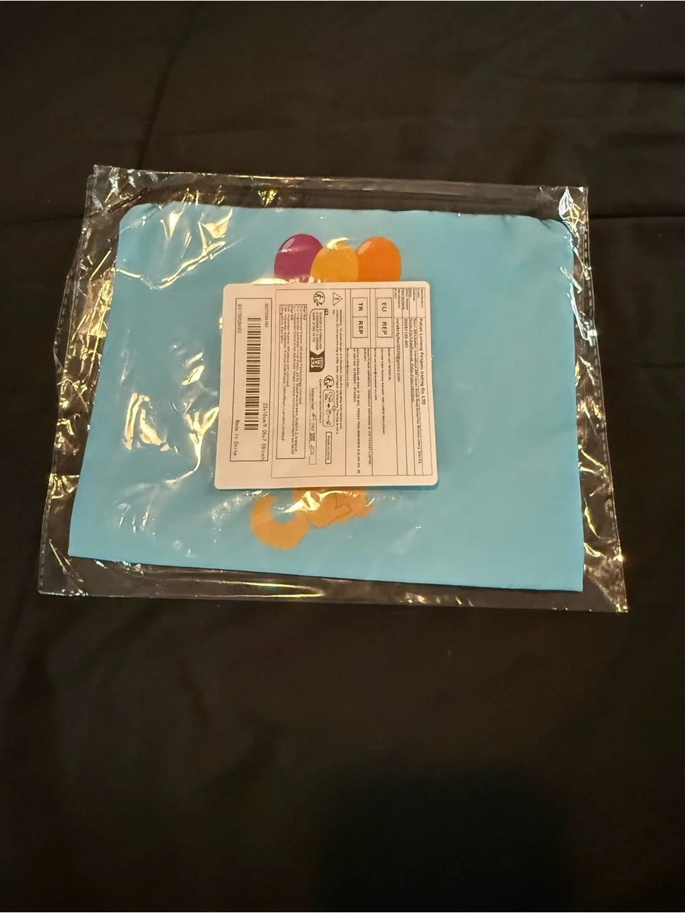 Up Makeup Bag